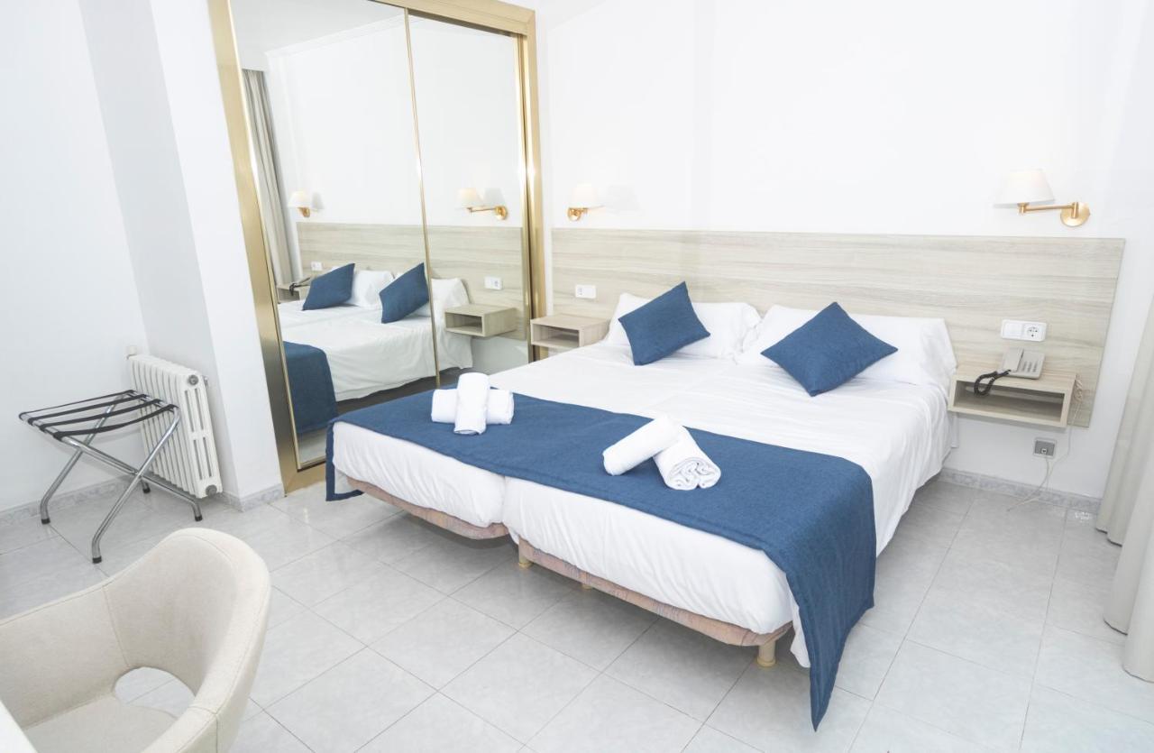 Apartment Nura Condor Playa de Palma (Mallorca)
